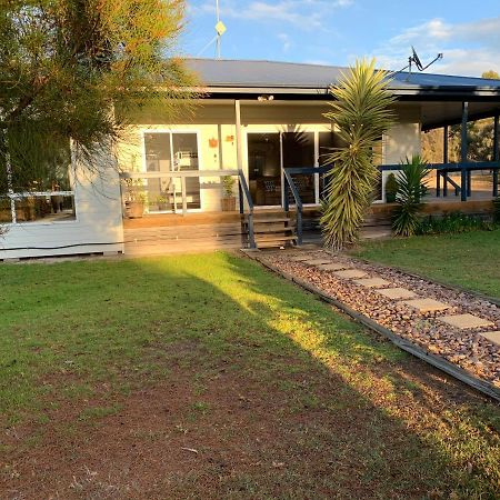 Kangaroo Island Cabins Кингскот Экстерьер фото
