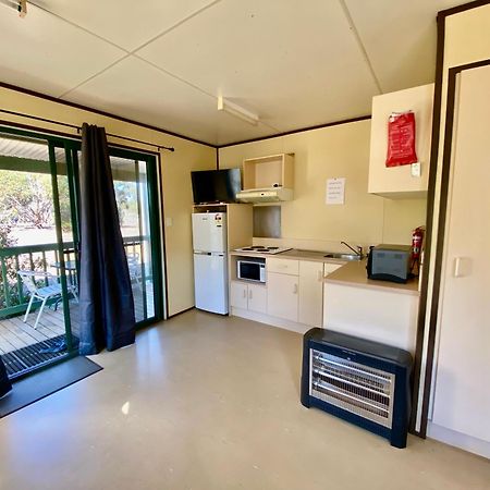 Kangaroo Island Cabins Кингскот Экстерьер фото