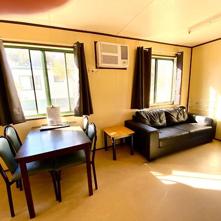 Kangaroo Island Cabins Кингскот Экстерьер фото