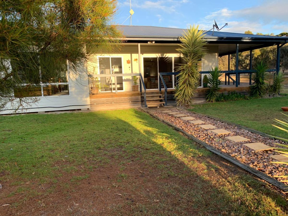 Kangaroo Island Cabins Кингскот Экстерьер фото