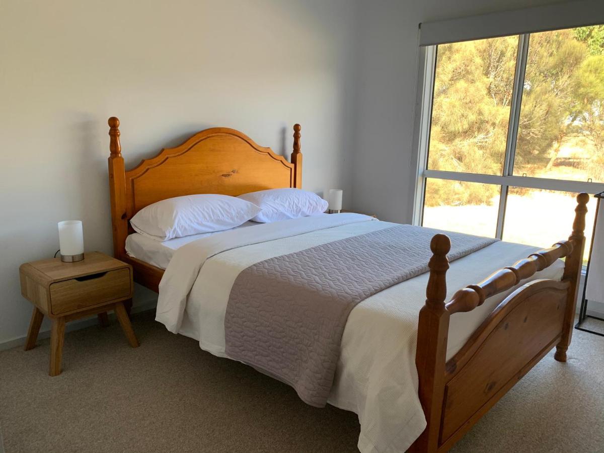 Kangaroo Island Cabins Кингскот Экстерьер фото