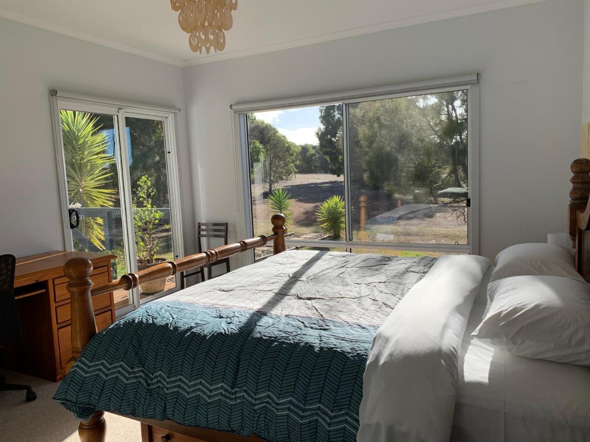 Kangaroo Island Cabins Кингскот Экстерьер фото