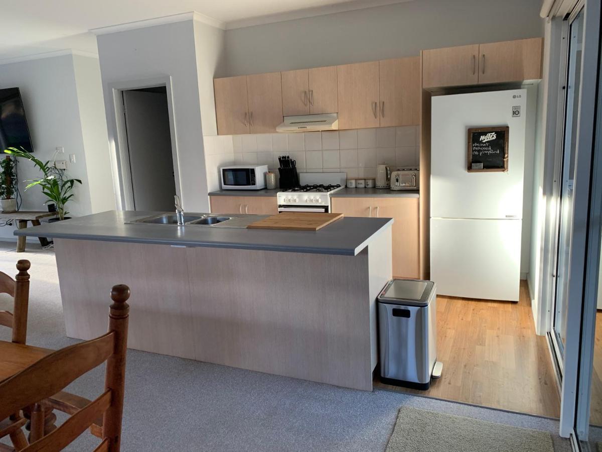 Kangaroo Island Cabins Кингскот Экстерьер фото