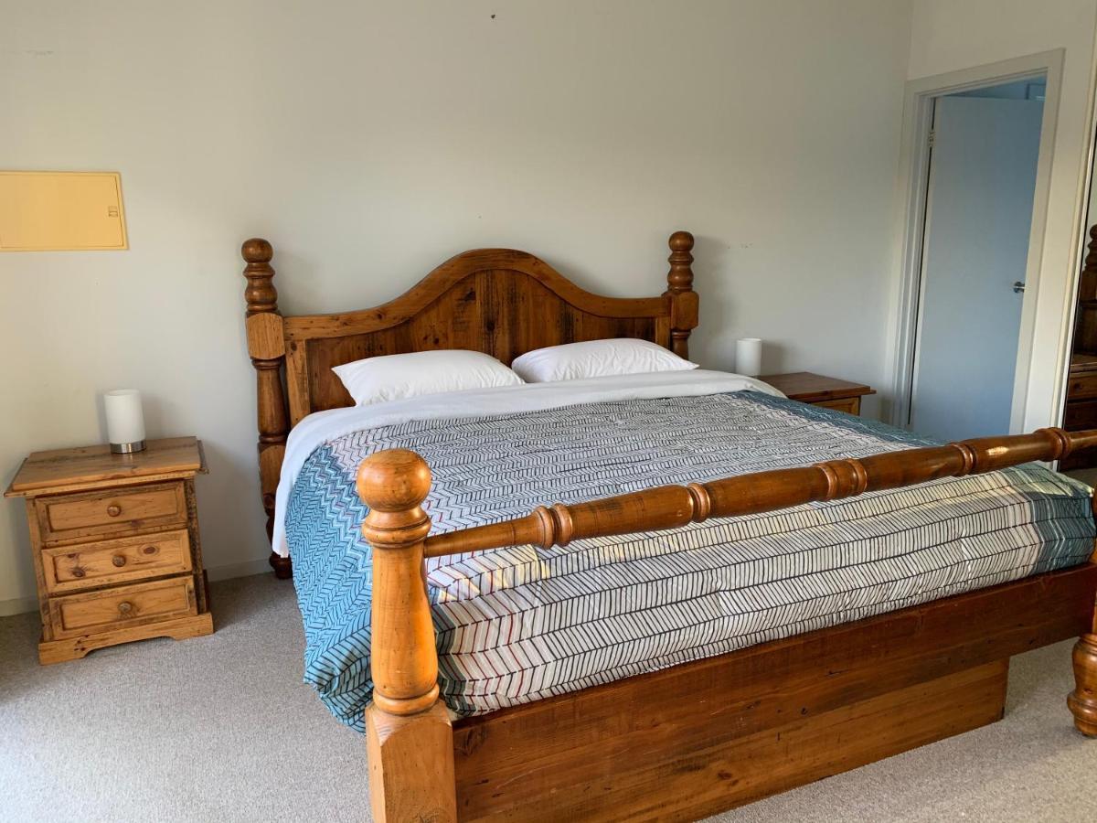 Kangaroo Island Cabins Кингскот Экстерьер фото