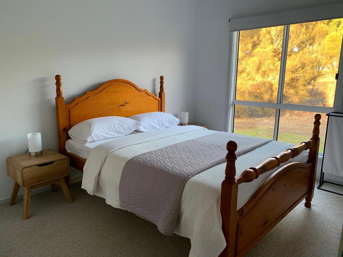 Kangaroo Island Cabins Кингскот Экстерьер фото