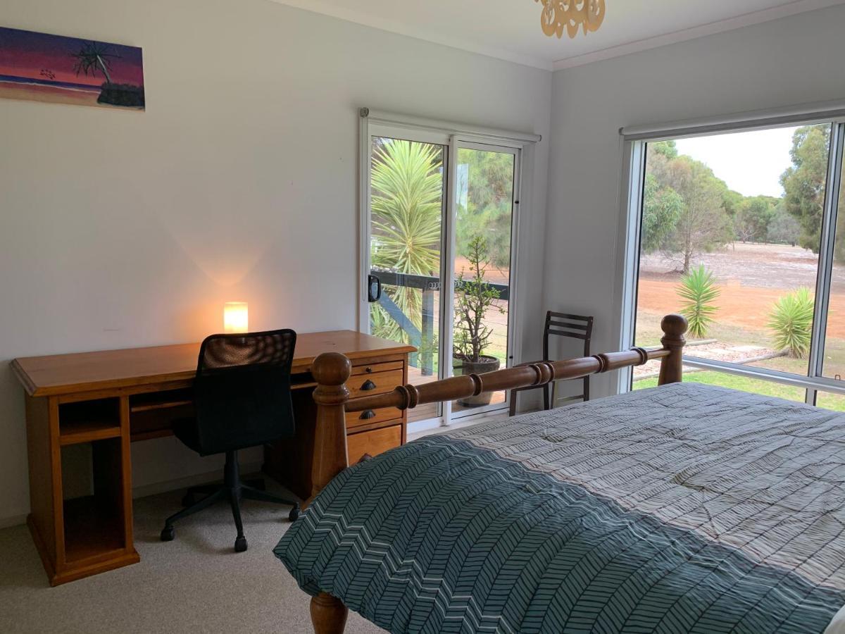 Kangaroo Island Cabins Кингскот Экстерьер фото