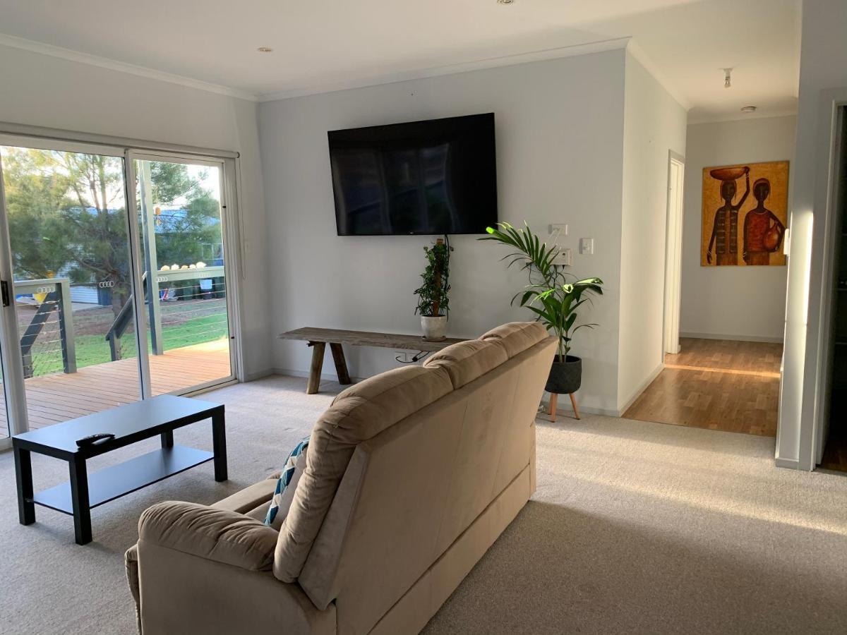 Kangaroo Island Cabins Кингскот Экстерьер фото
