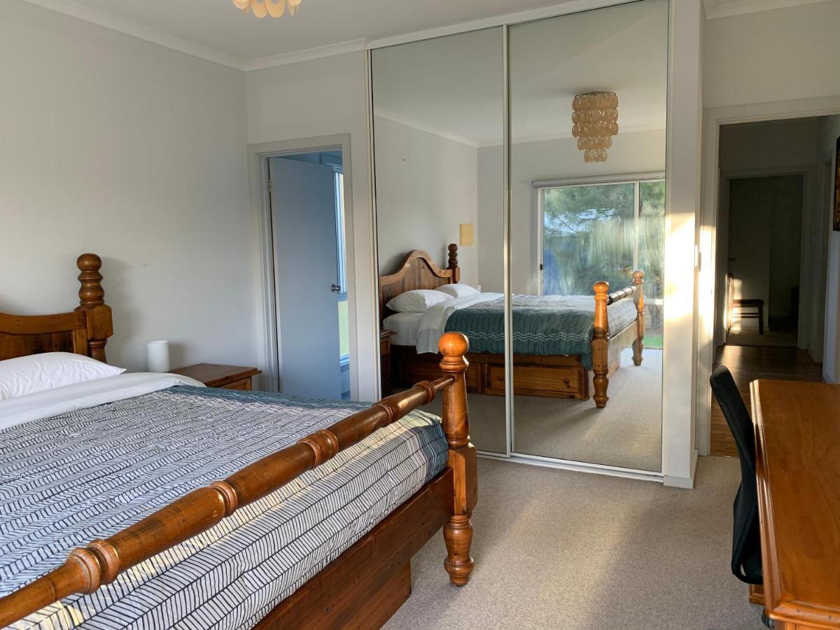 Kangaroo Island Cabins Кингскот Экстерьер фото