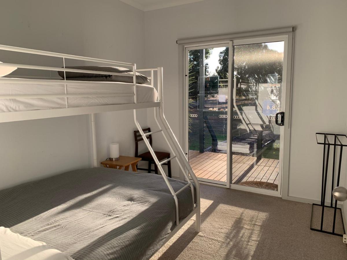 Kangaroo Island Cabins Кингскот Экстерьер фото