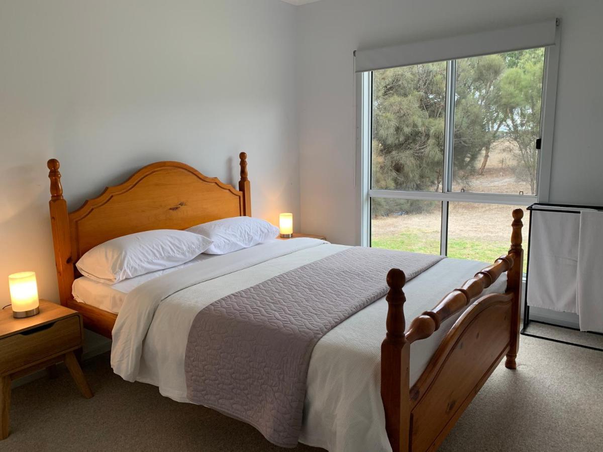 Kangaroo Island Cabins Кингскот Экстерьер фото