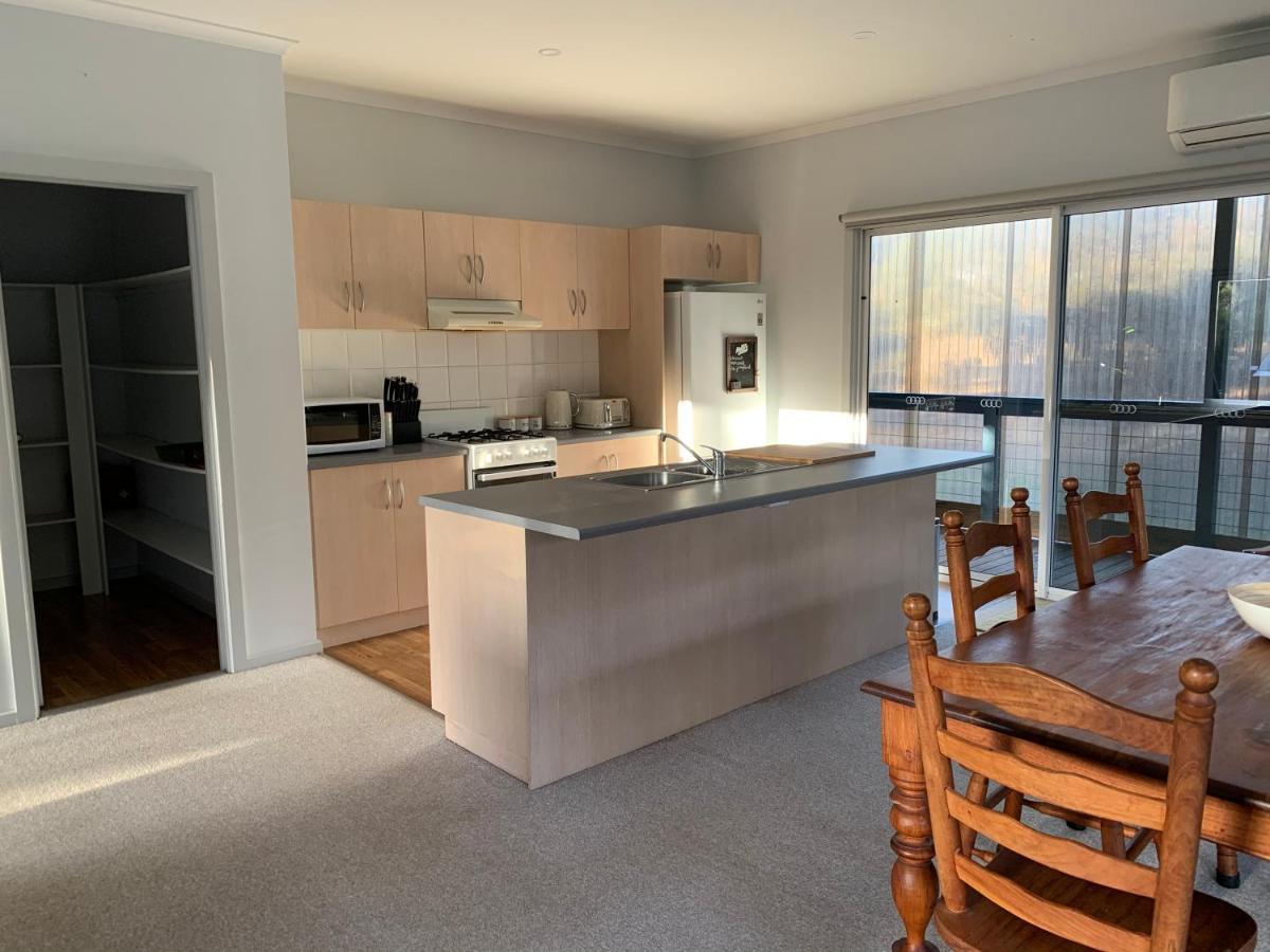 Kangaroo Island Cabins Кингскот Экстерьер фото