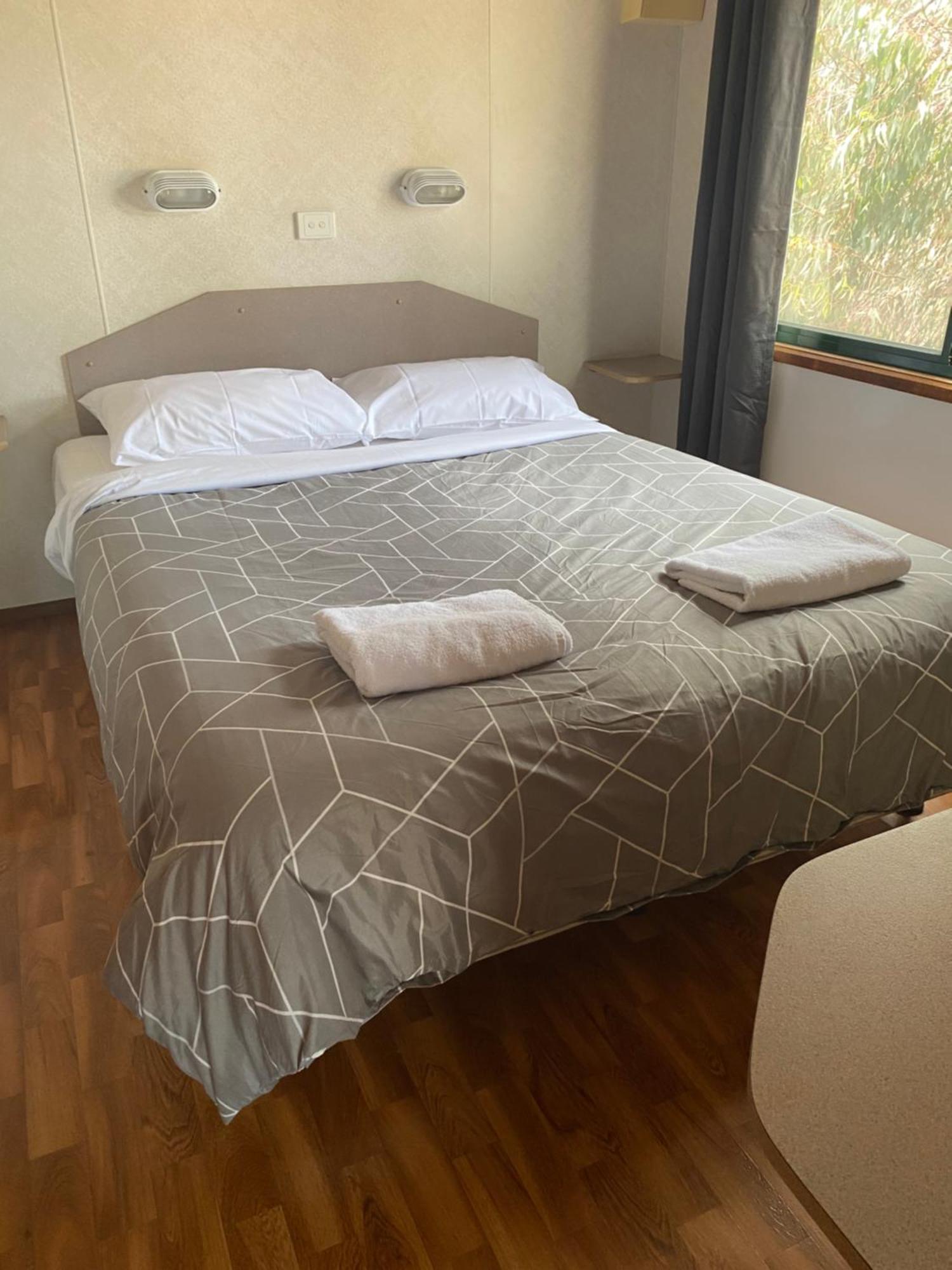 Kangaroo Island Cabins Кингскот Экстерьер фото