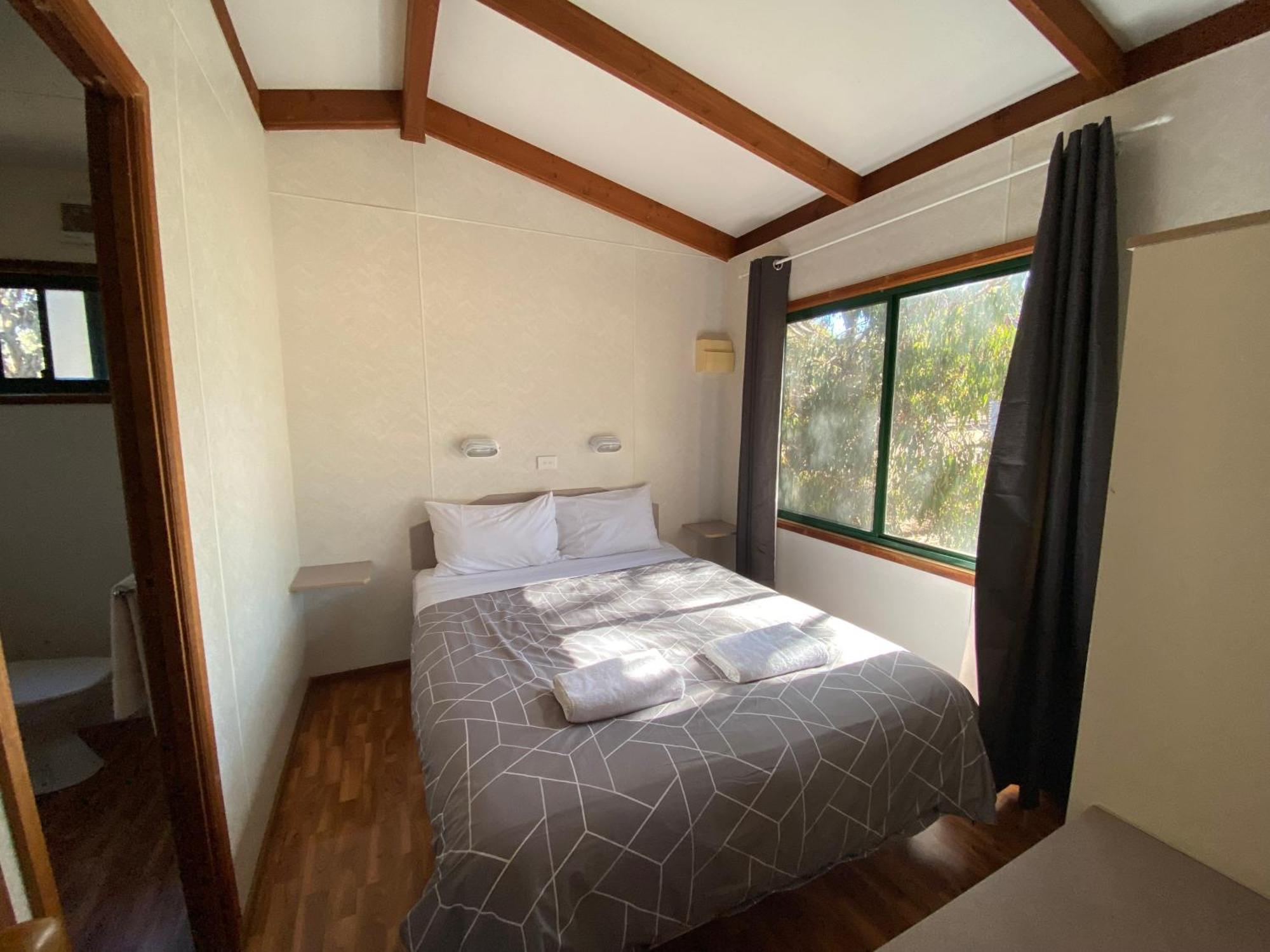 Kangaroo Island Cabins Кингскот Экстерьер фото