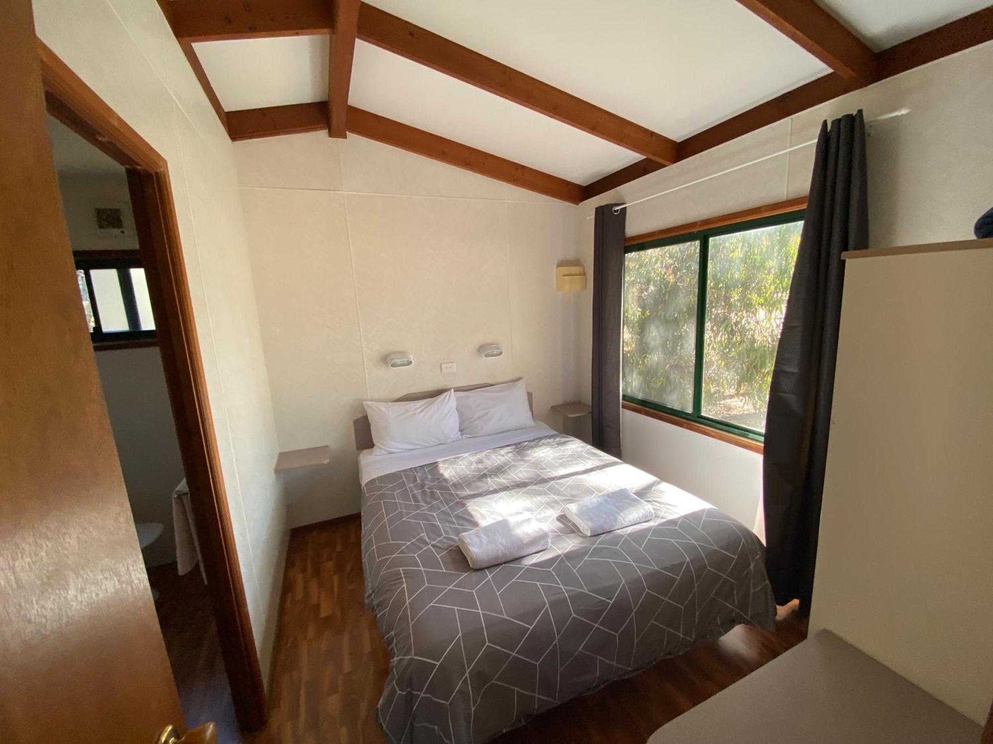 Kangaroo Island Cabins Кингскот Экстерьер фото