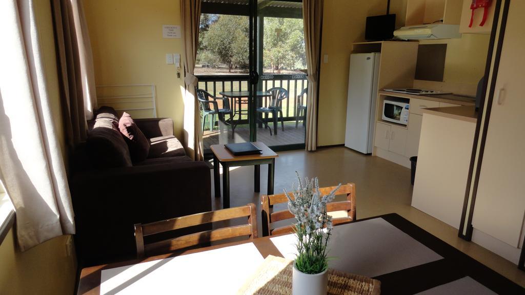 Kangaroo Island Cabins Кингскот Экстерьер фото