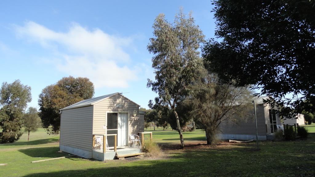Kangaroo Island Cabins Кингскот Экстерьер фото