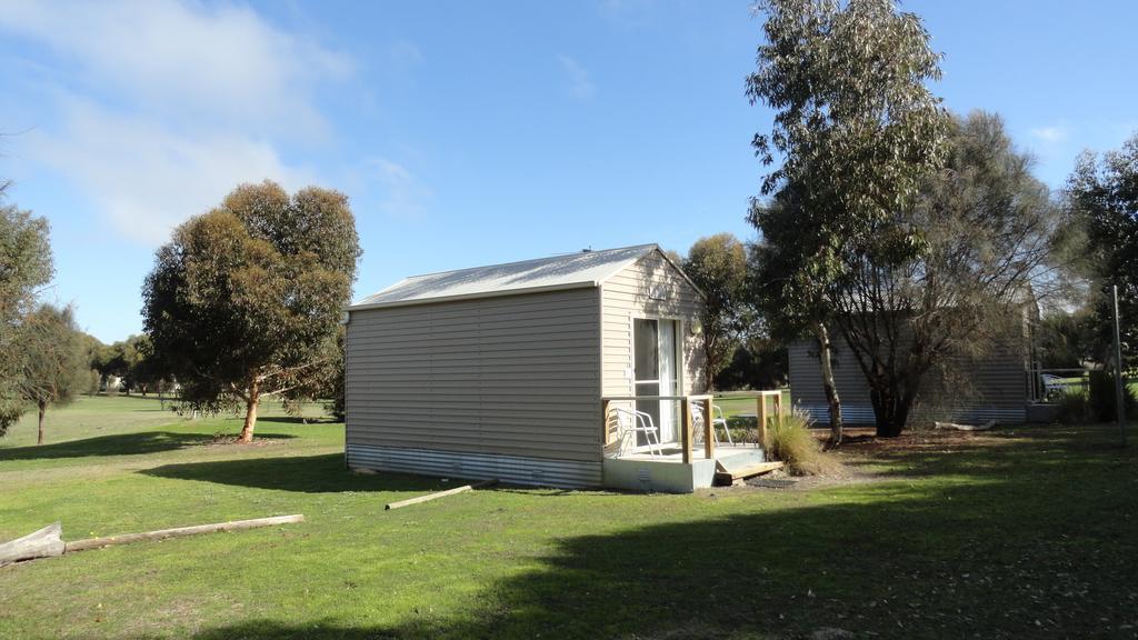 Kangaroo Island Cabins Кингскот Экстерьер фото
