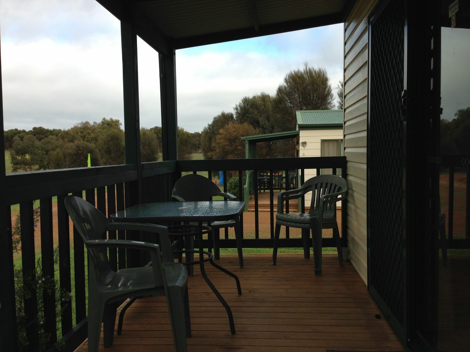Kangaroo Island Cabins Кингскот Экстерьер фото